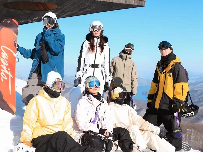 沖鋒衣工廠分布指南：服裝創(chuàng)業(yè)者必看！